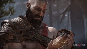 God of War sur pc