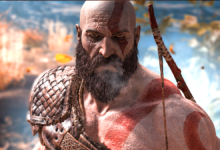 God of War pc 2025
