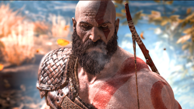 God of War pc 2025