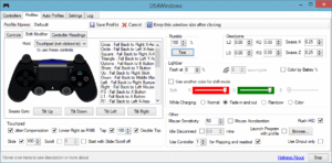 Comment Connecter Manette PS4 Au PC