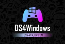 Comment Connecter Manette PS4 Au PC