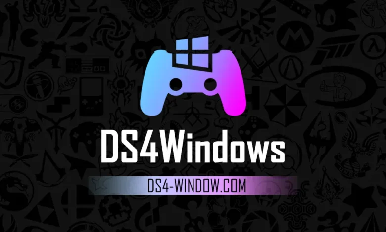 Comment Connecter Manette PS4 Au PC