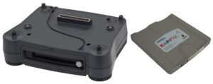 Nintendo 64DD