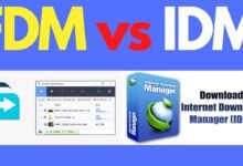 IDM ou FDM comparatif