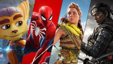 meilleurs jeux ps5 moment