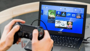 Comment utiliser une manette PS4 sur PC ?