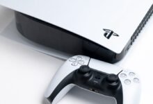 PS5 nouveautés options et personnalisation
