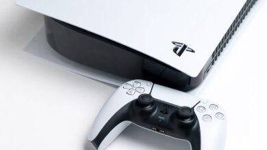 PS5 nouveautés options et personnalisation