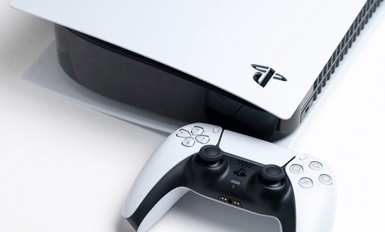 PS5 nouveautés options et personnalisation