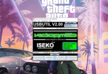 USBUtil PS2 : Guide complet 2025