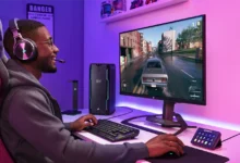 60 FPS vs 144 FPS : Comparaison technique 2024