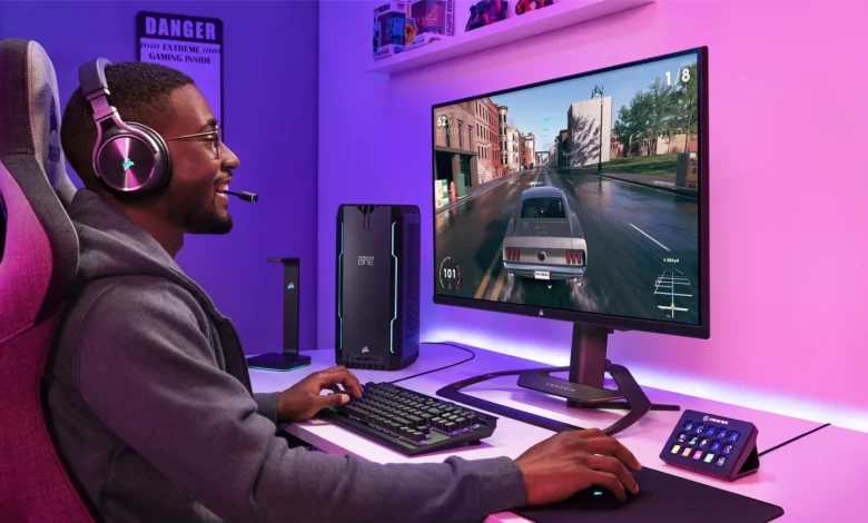 60 FPS vs 144 FPS : Comparaison technique 2024