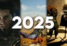 Top 10 Meilleurs Jeux PC 2025