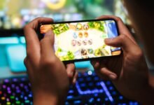 Jeux indépendants PC sur Android