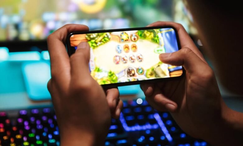 Jeux indépendants PC sur Android